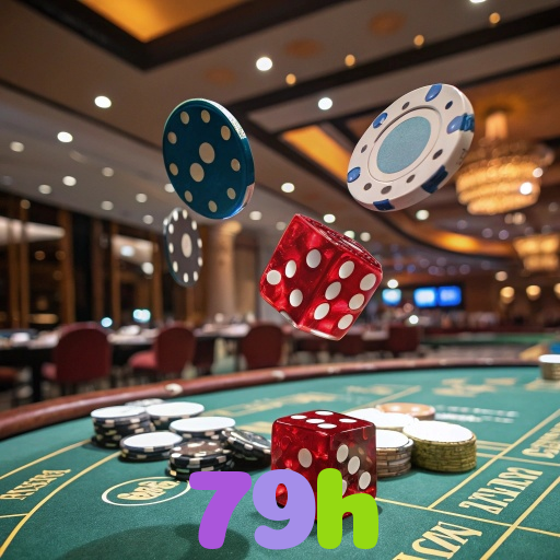 Cassino Online com Programa Exclusivo VIP
