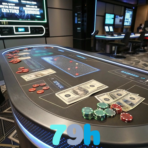 Cassino atualizado acessado pela plataforma oficial